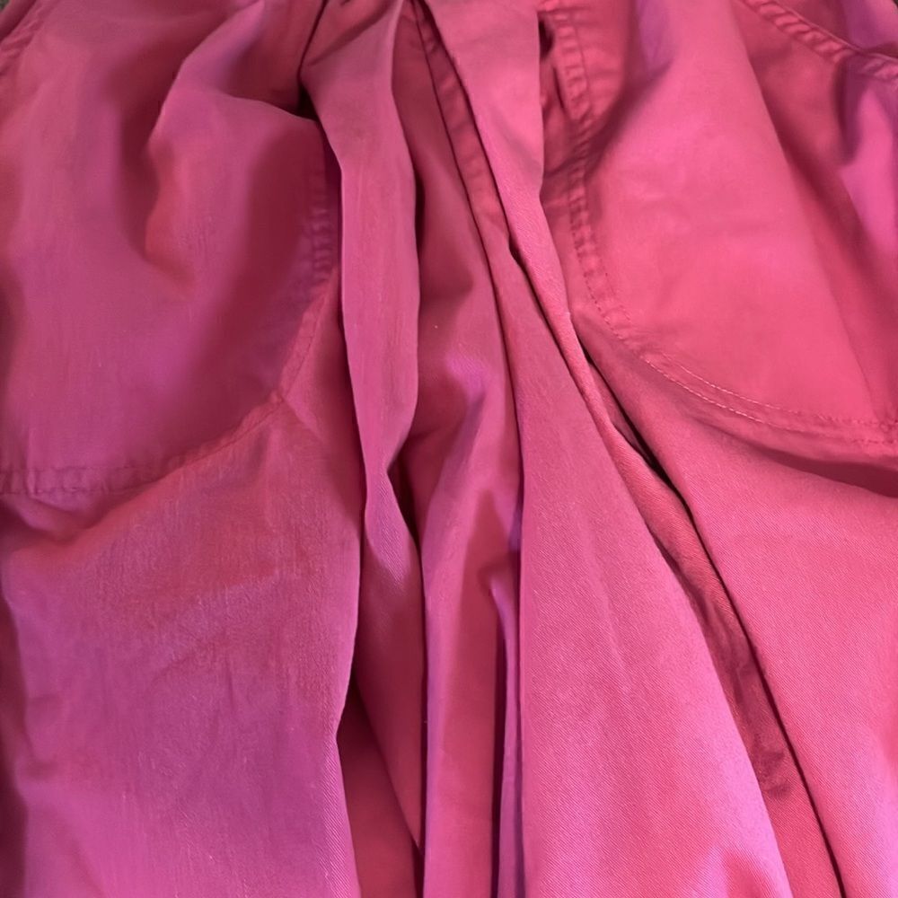 Split skirts - image 5